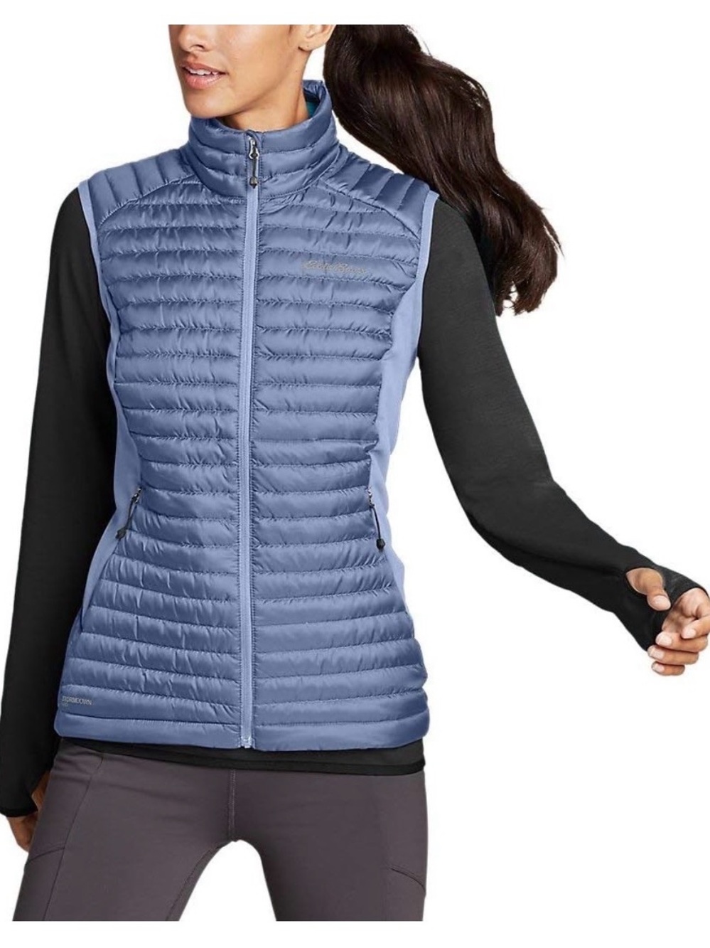 Columbia South Valley Hybrid Vest | XS
